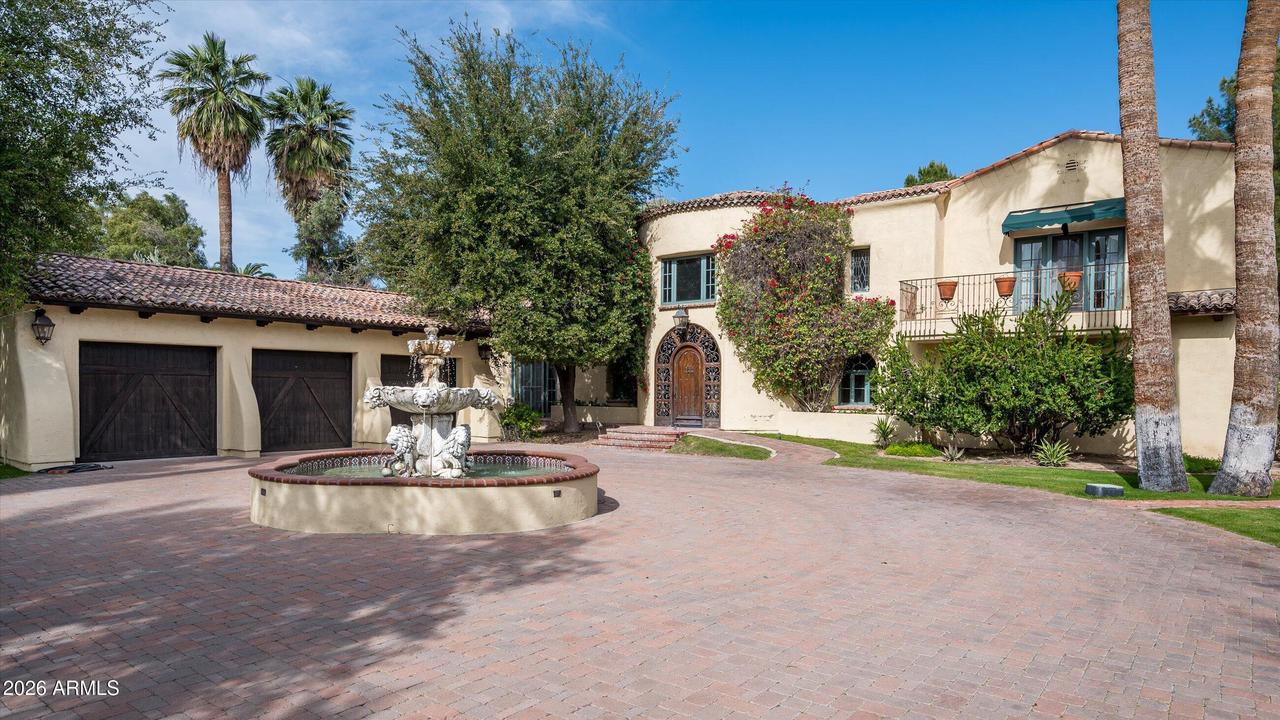 30 E Glendale Ave., Phoenix, AZ 85020