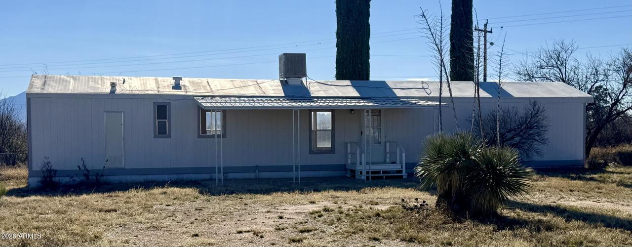 10426 S Corgi Ranch Rd., Hereford, AZ 85615