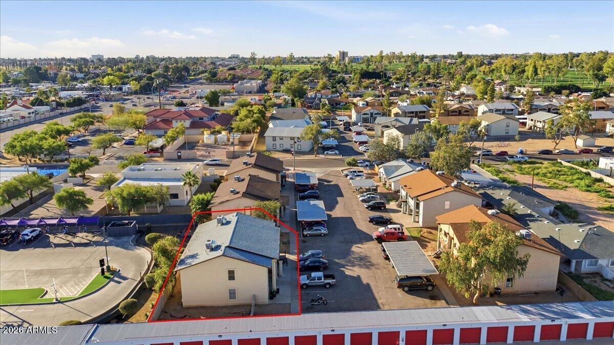 434 W Ivyglen St. #105, Mesa, AZ 85201