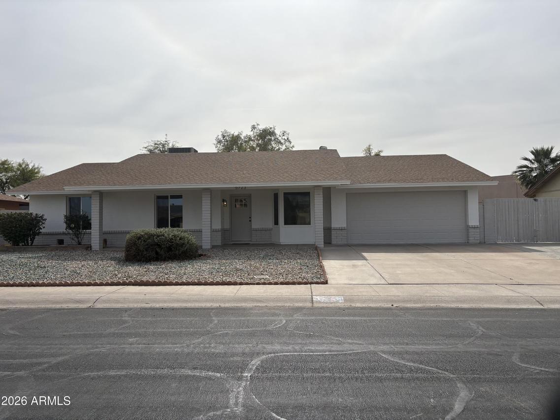 5723 W Sunnyslope Ln., Glendale, AZ 85302