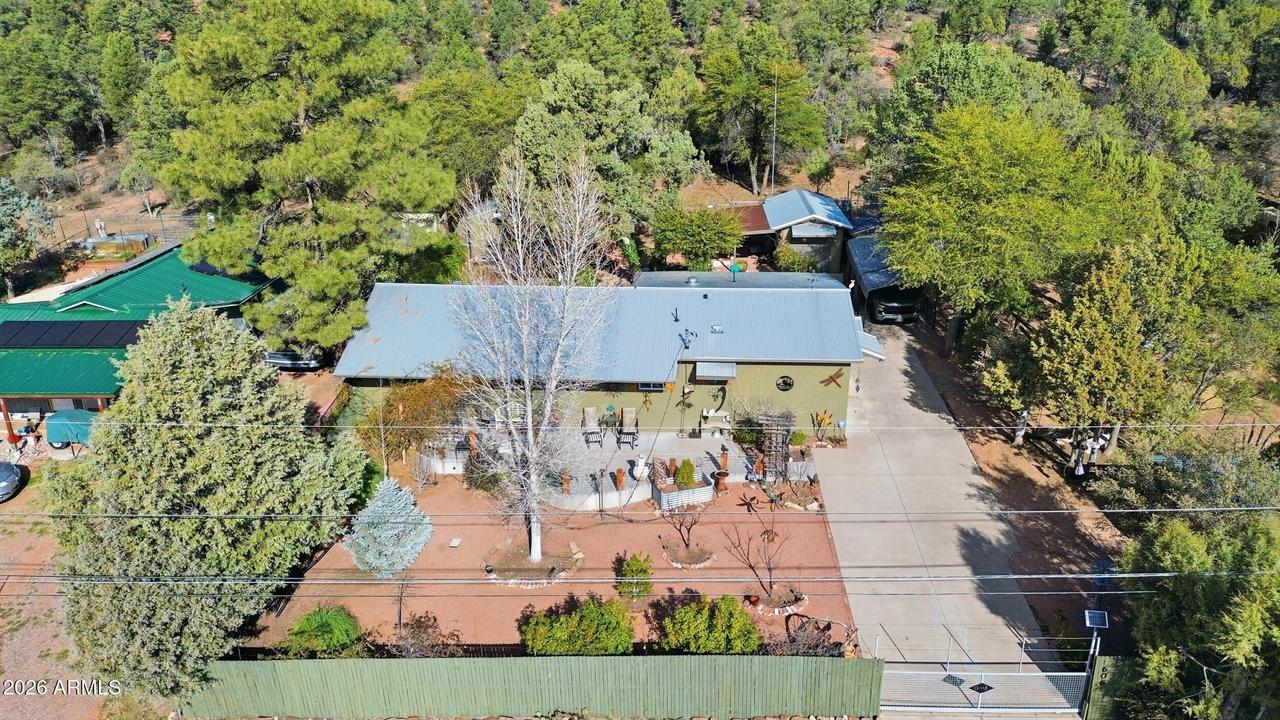 606 E Luke Dr., Payson, AZ 85541