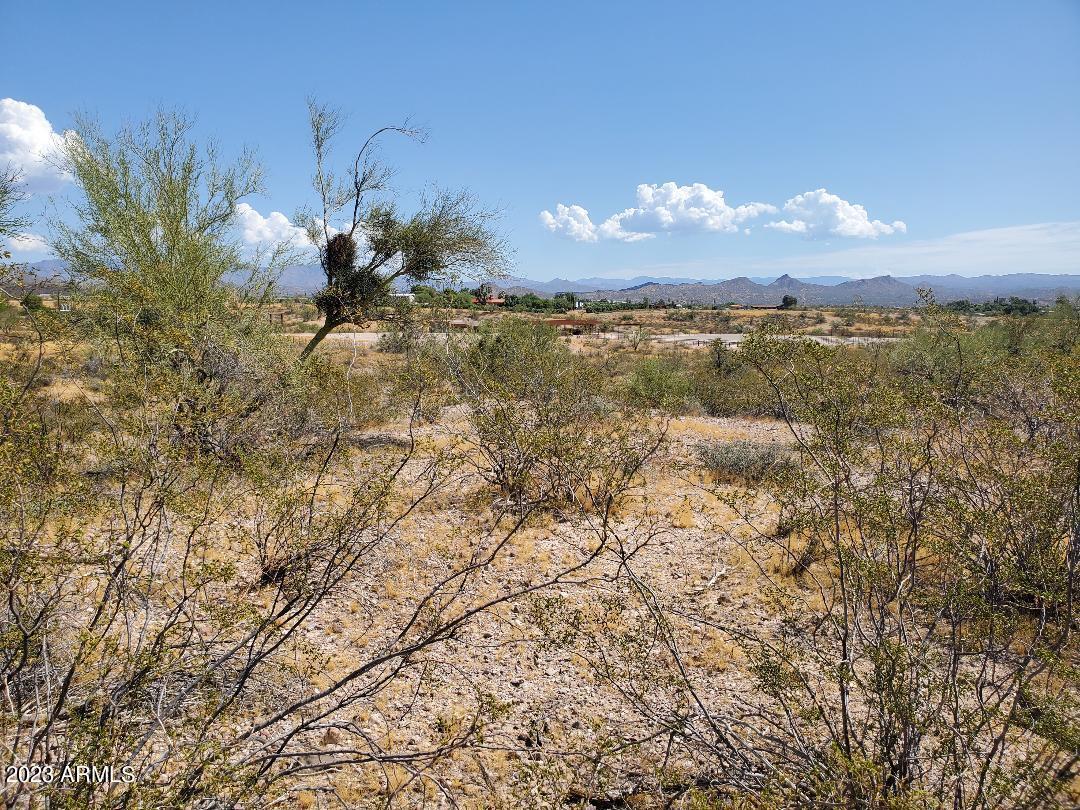 LOT 1*** 337th Ave. #1, Wickenburg, AZ 85390