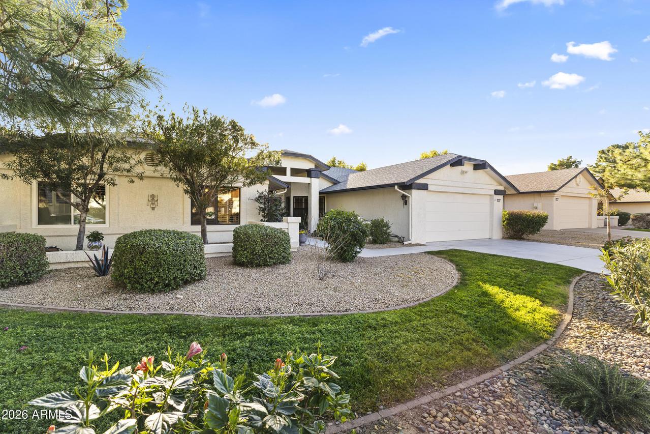 14107 W Yosemite Dr., Sun City West, AZ 85375