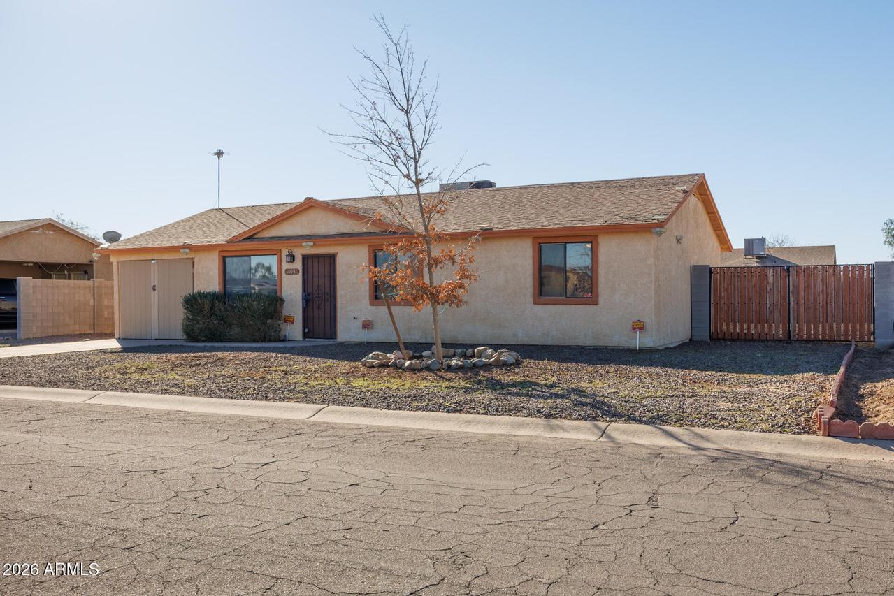 10931 W Benito Dr., Arizona City, AZ 85123