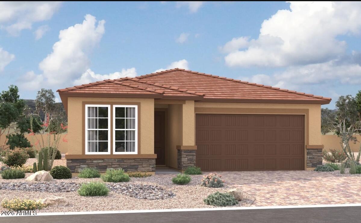 9829 W Fraktur Rd., Tolleson, AZ 85353