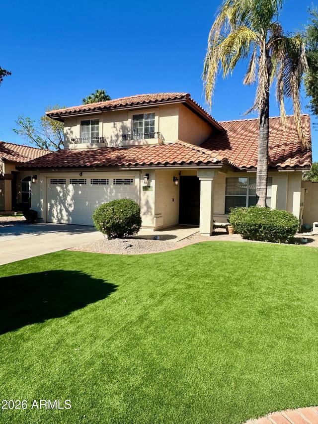 3550 E Utopia Rd., Phoenix, AZ 85050