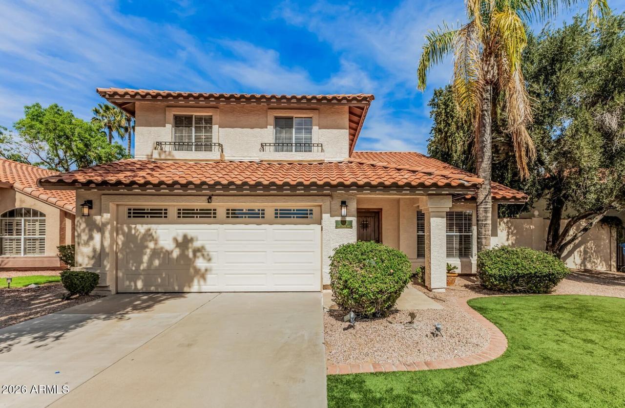 3550 E Utopia Rd., Phoenix, AZ 85050