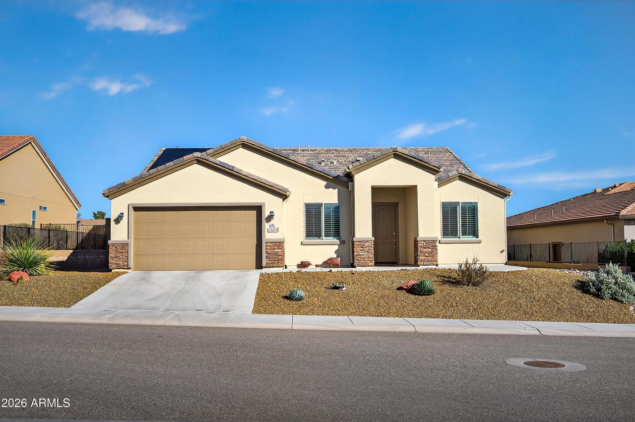 2300 Prospect Cir., Cottonwood, AZ 86326
