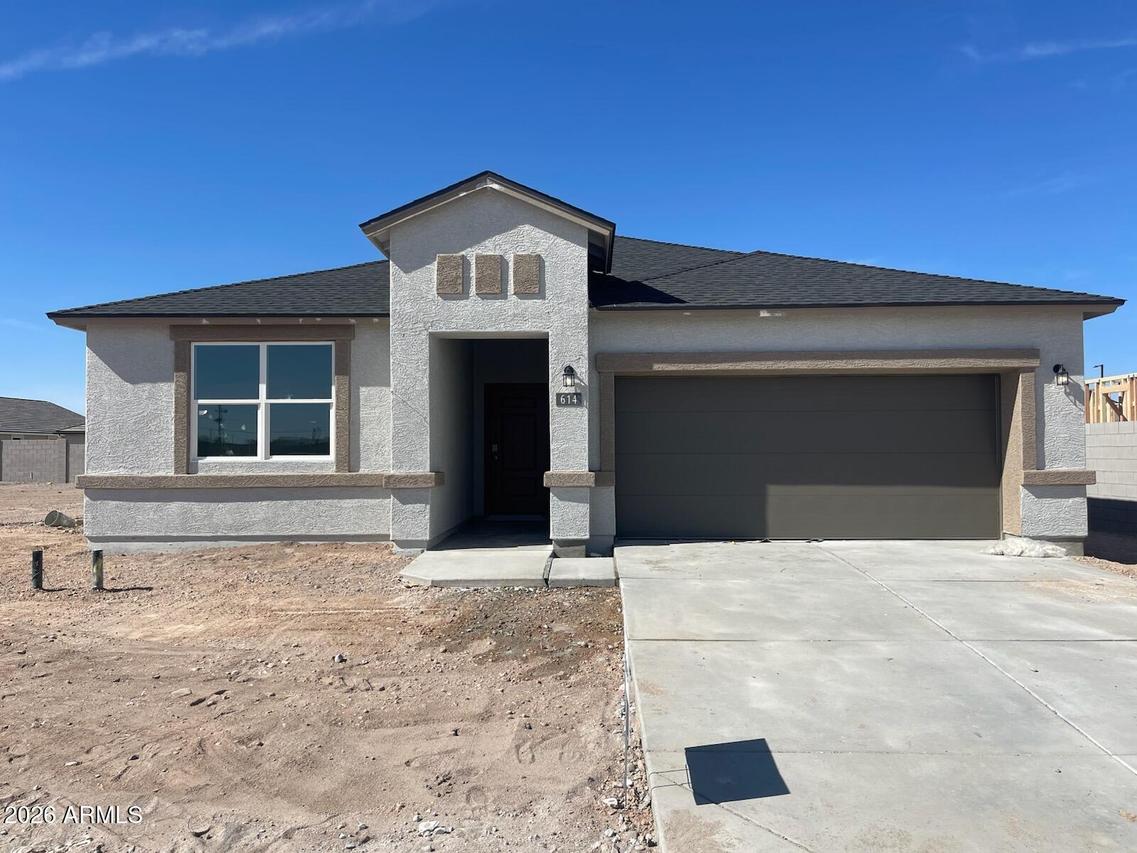 614 W Bunker Hill St., Florence, AZ 85132