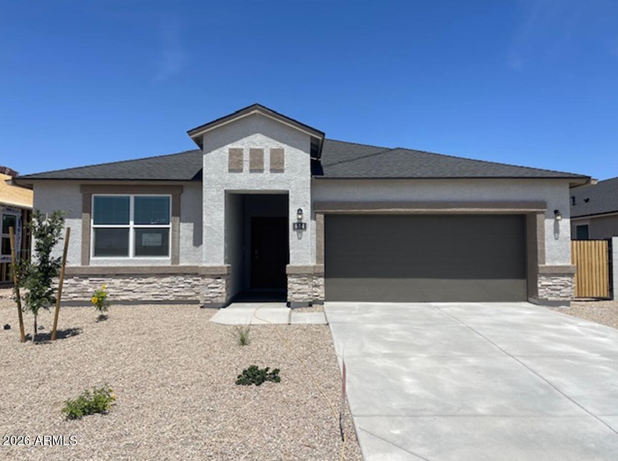 614 W Bunker Hill St., Florence, AZ 85132
