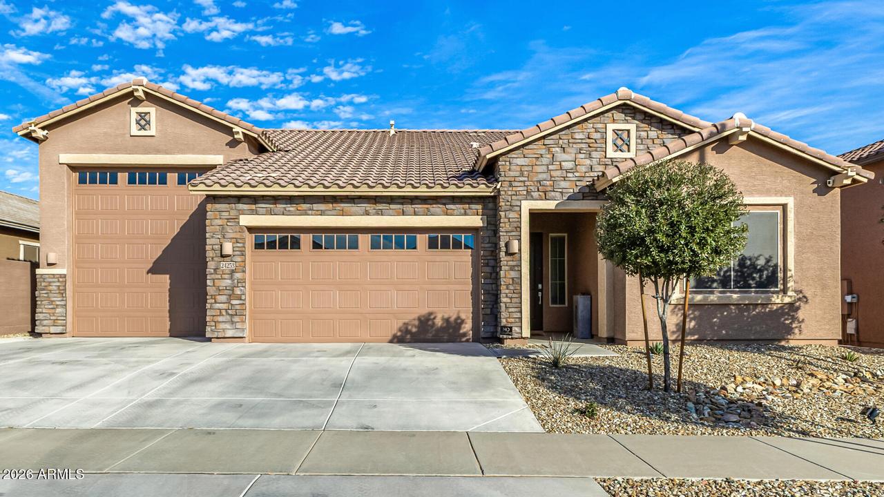 24253 N 170th Ln., Surprise, AZ 85387