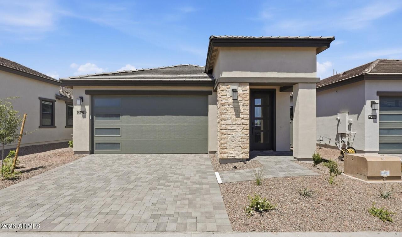 4498 N 203rd Ln., Buckeye, AZ 85396