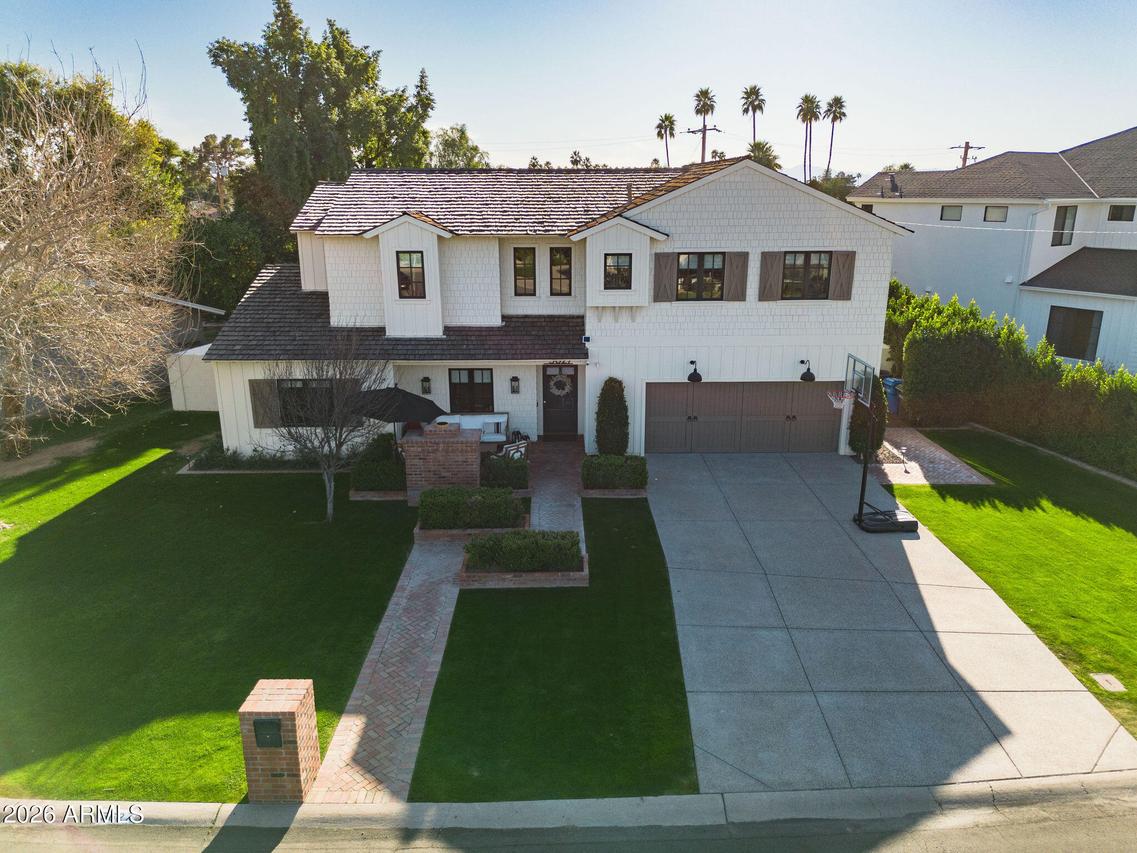 5627 E Monterosa St., Phoenix, AZ 85018