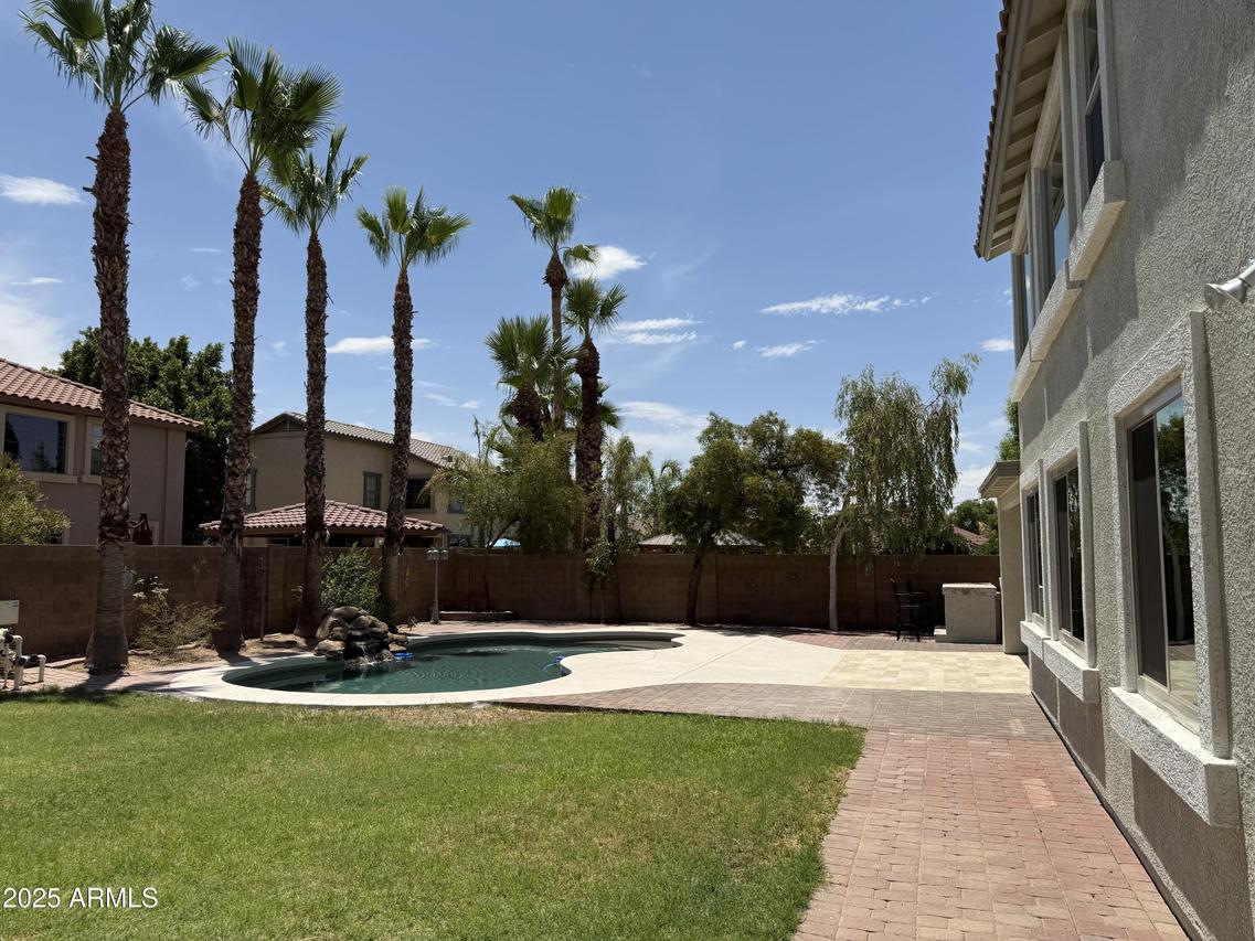 783 E Lynx Pl., Chandler, AZ 85249