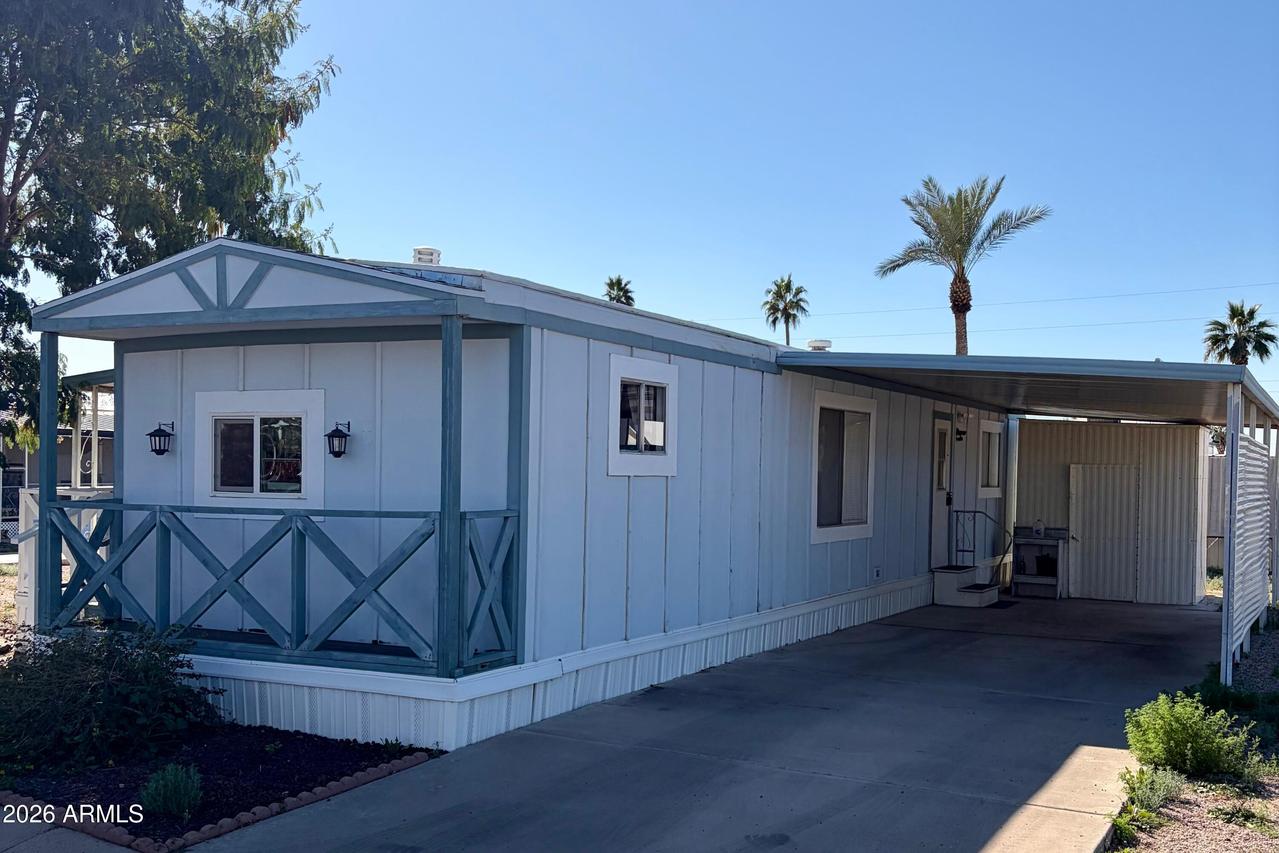 8421 E Main St. #42, Mesa, AZ 85207