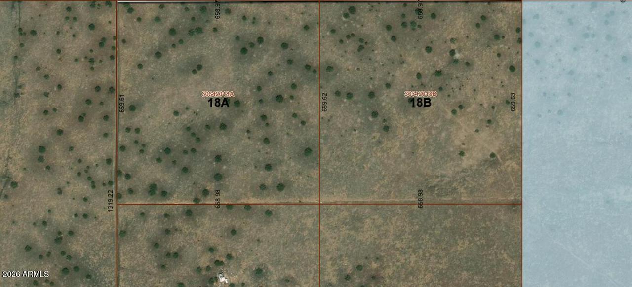 0000 Silver Saddle Rd. #18A & 18B, Flagstaff, AZ 86004