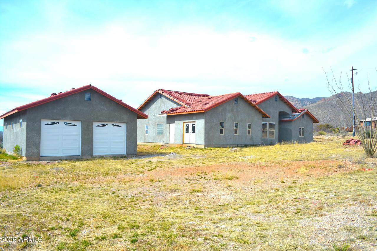 994 S Coy St., Bisbee, AZ 85603
