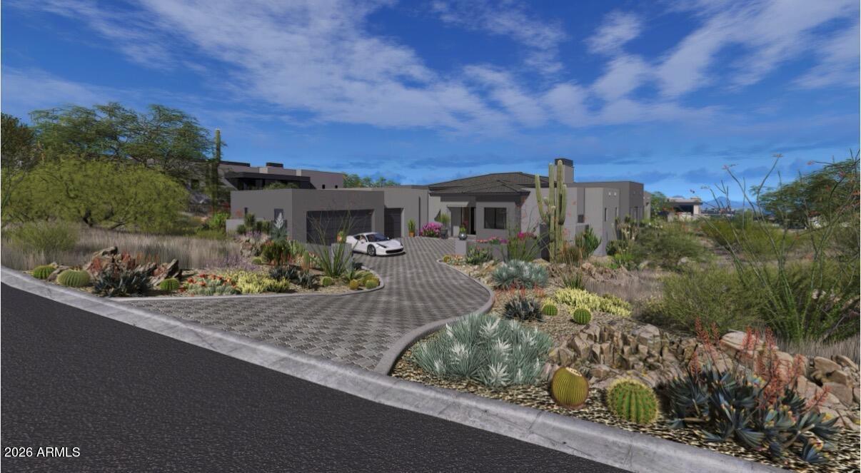 10875 E Prospect Point Dr., Scottsdale, AZ 85262