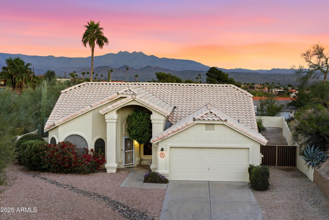 15211 N Maple Dr., Fountain Hills, AZ 85268