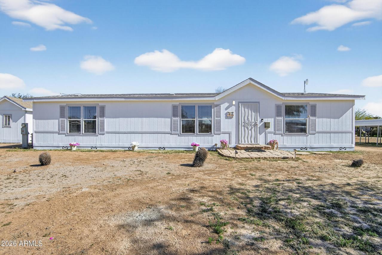 30520 N 226th Ave., Wittmann, AZ 85361