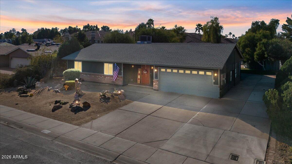 145 W San Remo St., Gilbert, AZ 85233