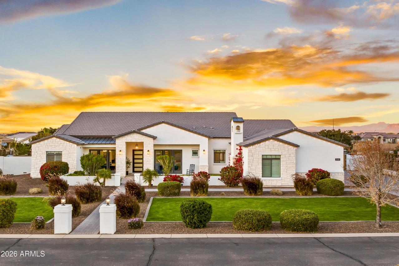 5348 W Encanto Verde Dr., Queen Creek, AZ 85142