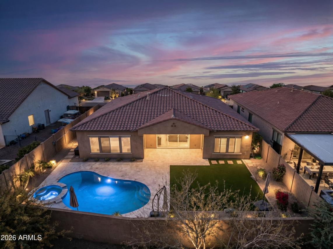 32718 N 18th Ln., Phoenix, AZ 85085