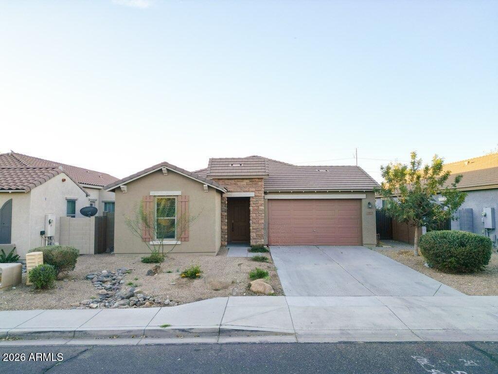 23853 W Hammond Ln., Buckeye, AZ 85326
