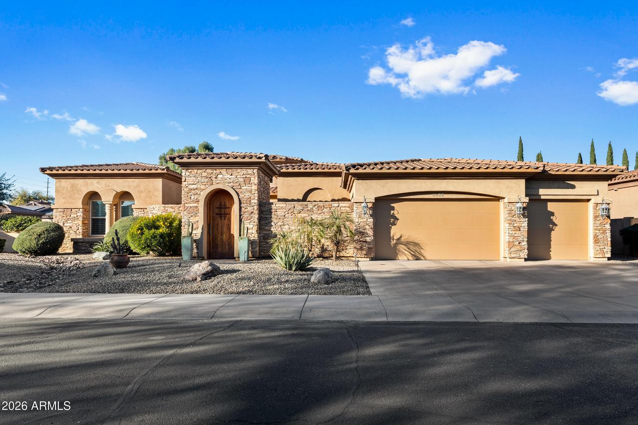8832 E Wethersfield Rd., Scottsdale, AZ 85260