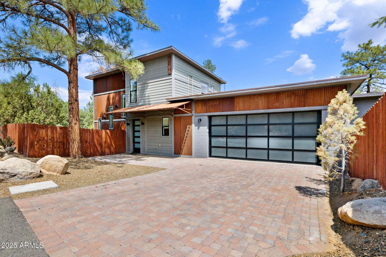 2196 W Thumb Butte Rd., Prescott, AZ 86305
