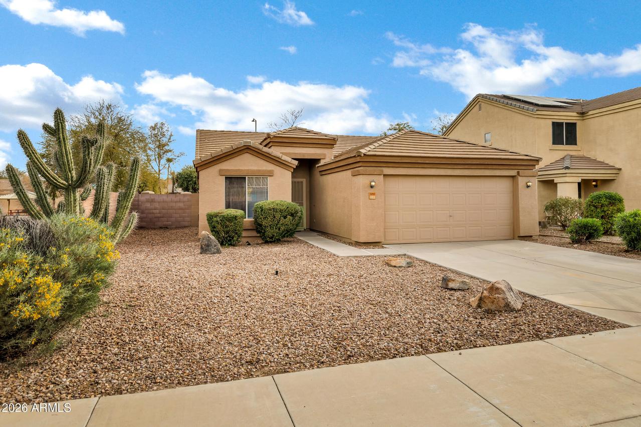 3263 S 162nd Ave., Goodyear, AZ 85338