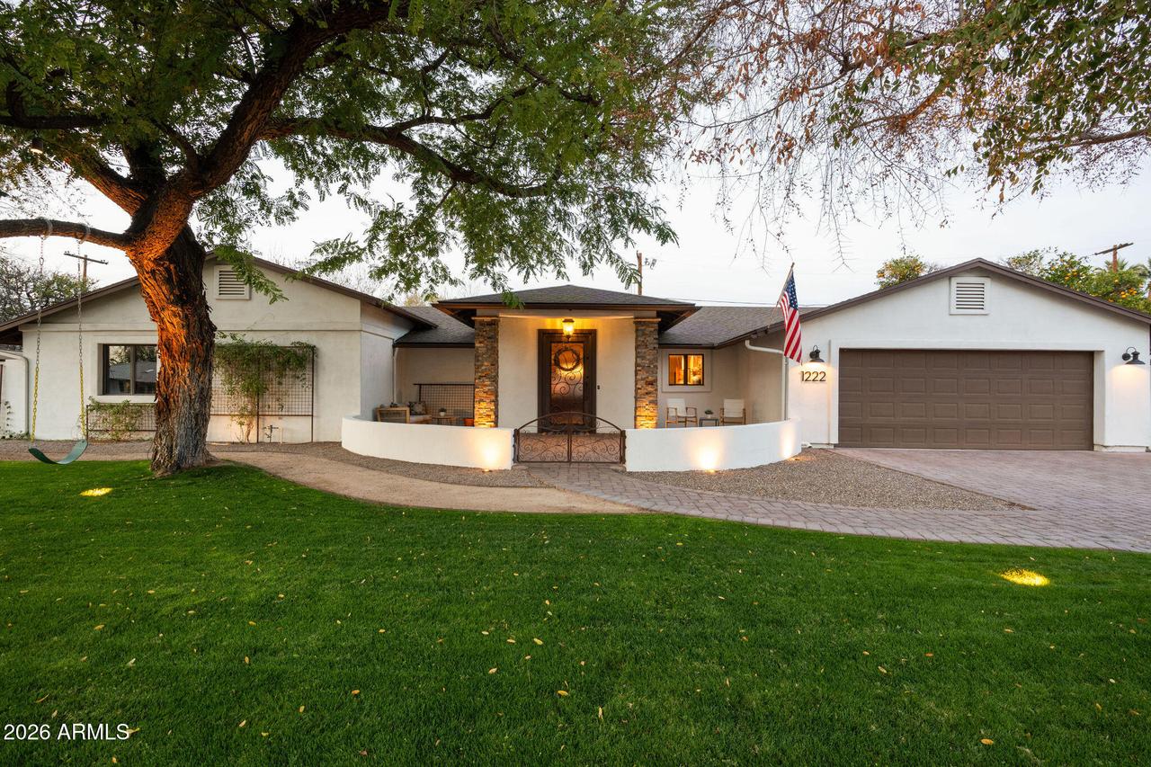 1222 E Myrtle Ave., Phoenix, AZ 85020