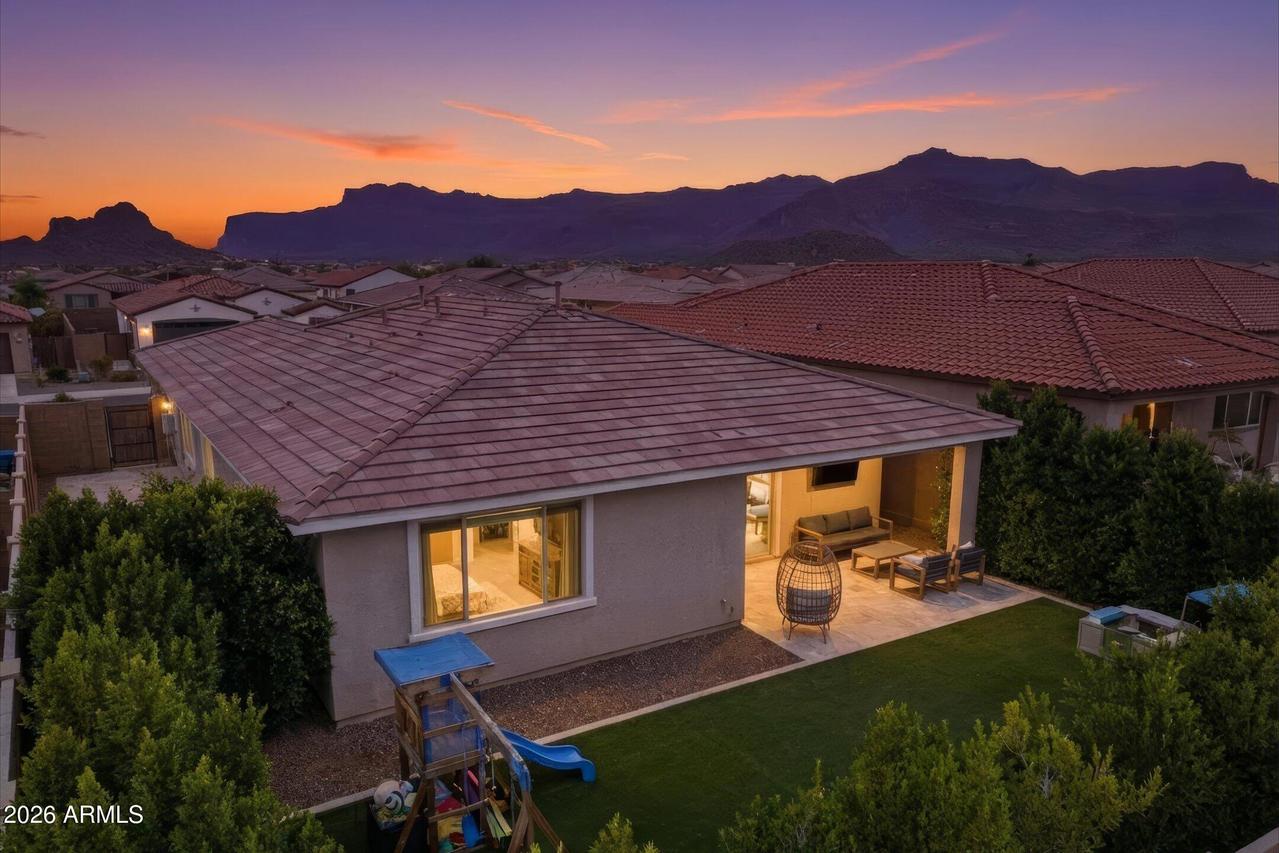 12289 E Ballentine Rd., Gold Canyon, AZ 85118