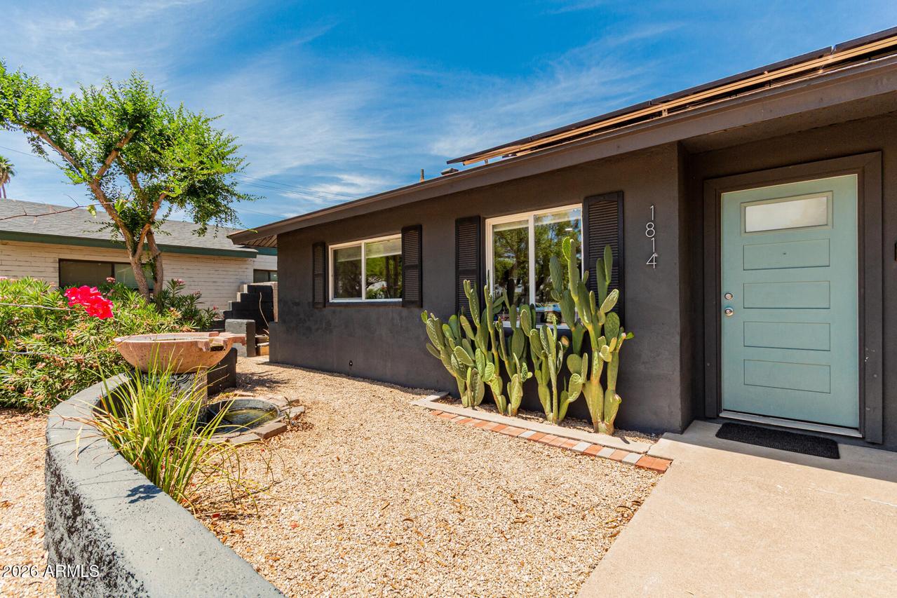1814 W Thomas Rd., Phoenix, AZ 85015