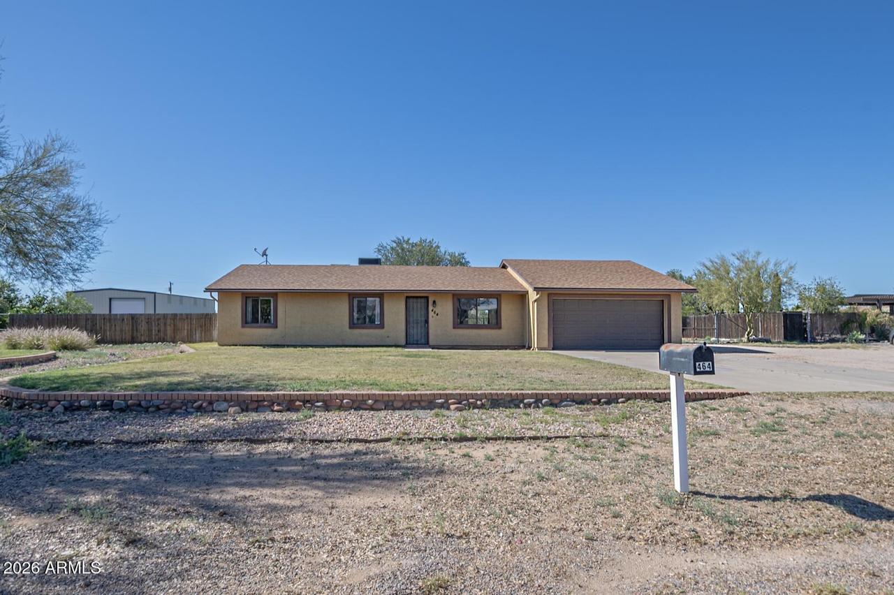 464 N Hawes Rd., Mesa, AZ 85207
