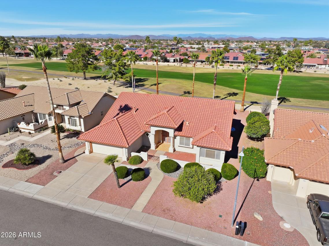 14424 W Trading Post Dr., Sun City West, AZ 85375