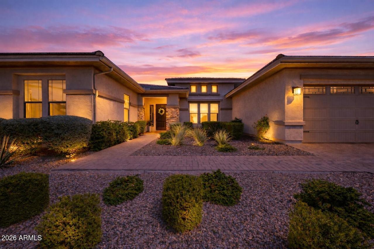 5209 S Vegas, Mesa, AZ 85212