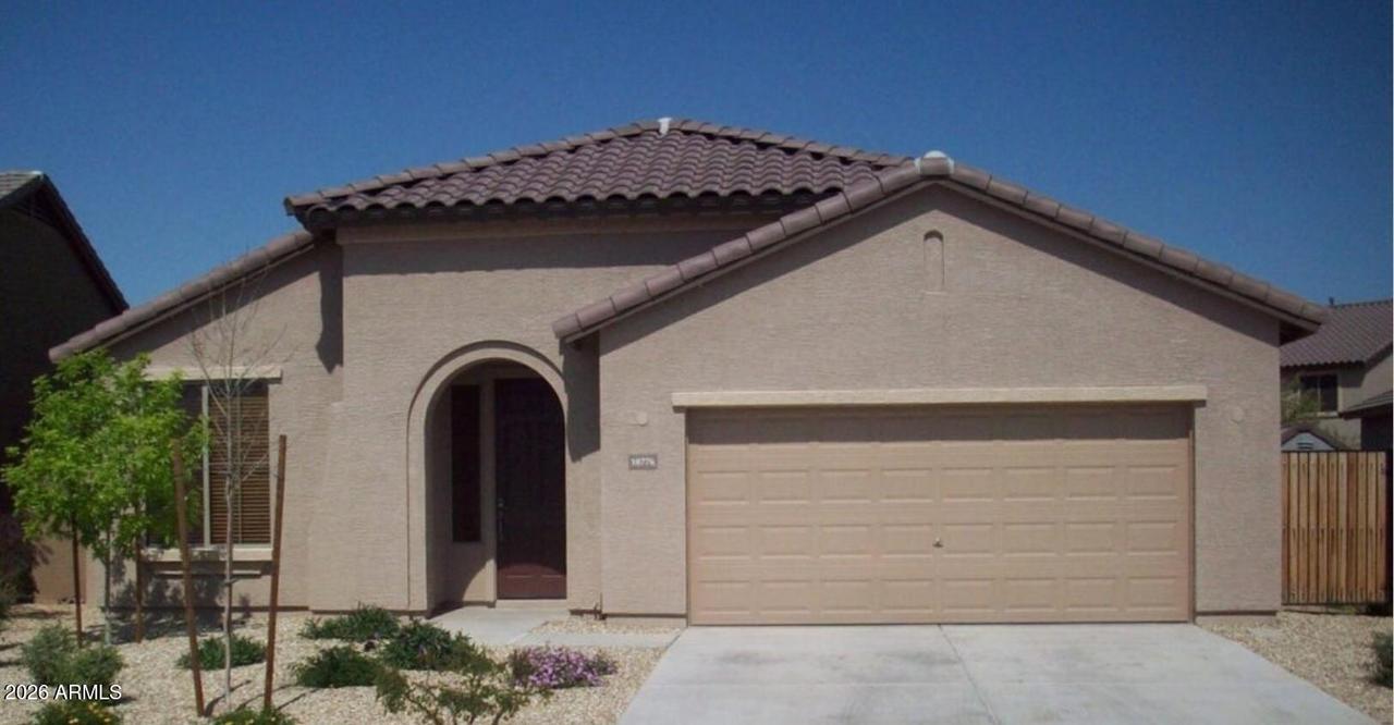 10776 W Washington St., Avondale, AZ 85323