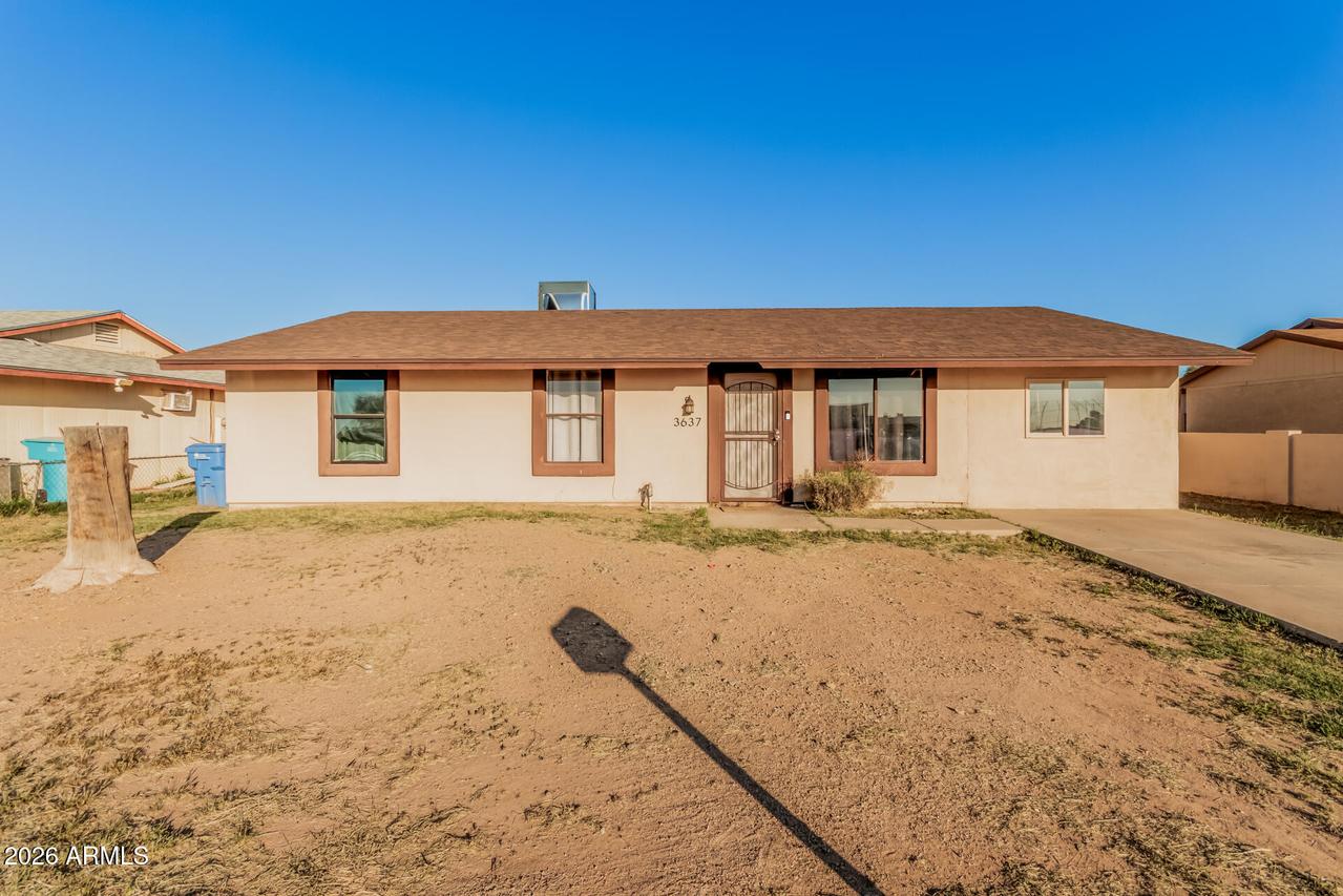 3637 N 73rd Ave., Phoenix, AZ 85033