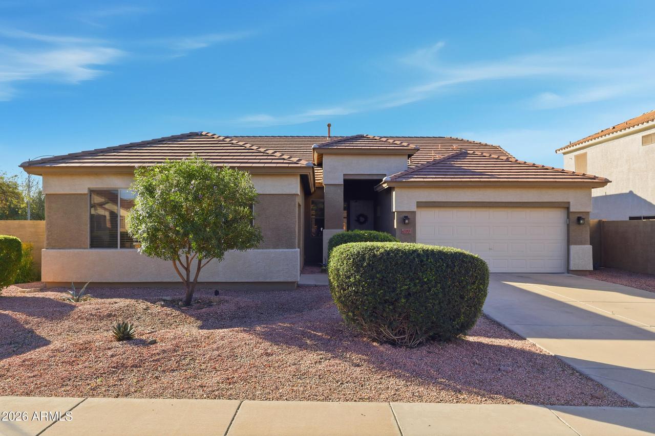 7361 W Lariat Ln., Peoria, AZ 85383