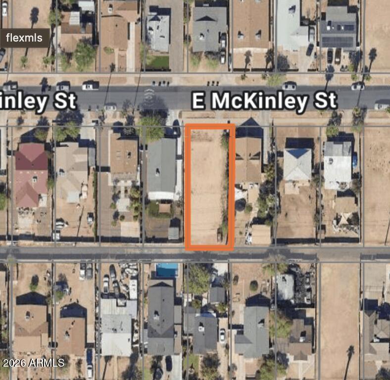 1133 E Mckinley St. #23, Phoenix, AZ 85006