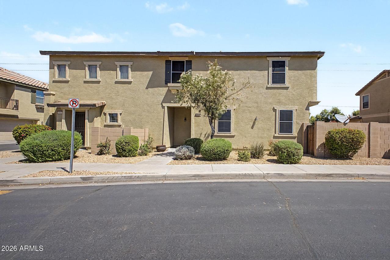 1519 N 80th Dr., Phoenix, AZ 85043