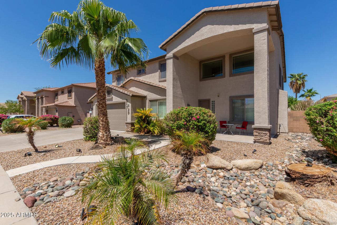 43228 W Knauss Dr., Maricopa, AZ 85138