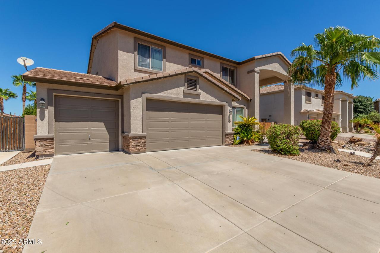 43228 W Knauss Dr., Maricopa, AZ 85138