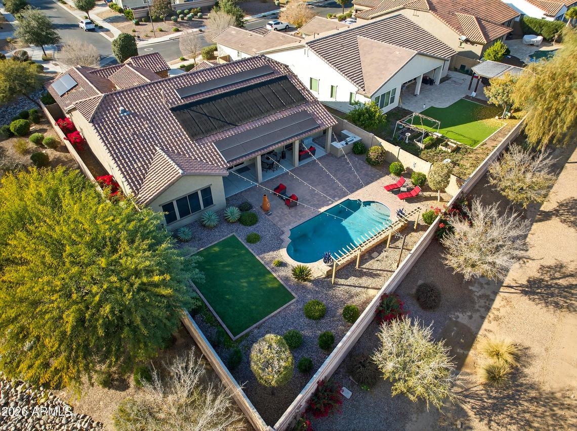 20561 S 199th Pl., Queen Creek, AZ 85142