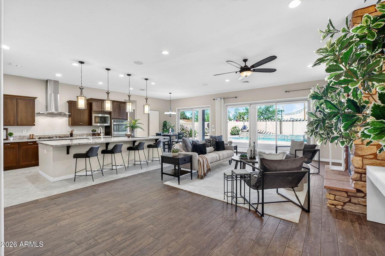 20561 S 199th Pl., Queen Creek, AZ 85142