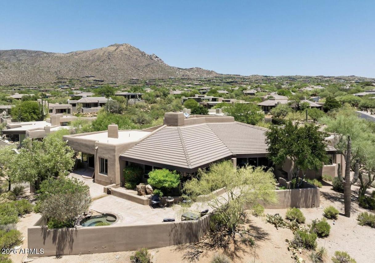 10598 E Tamarisk Way, Scottsdale, AZ 85262