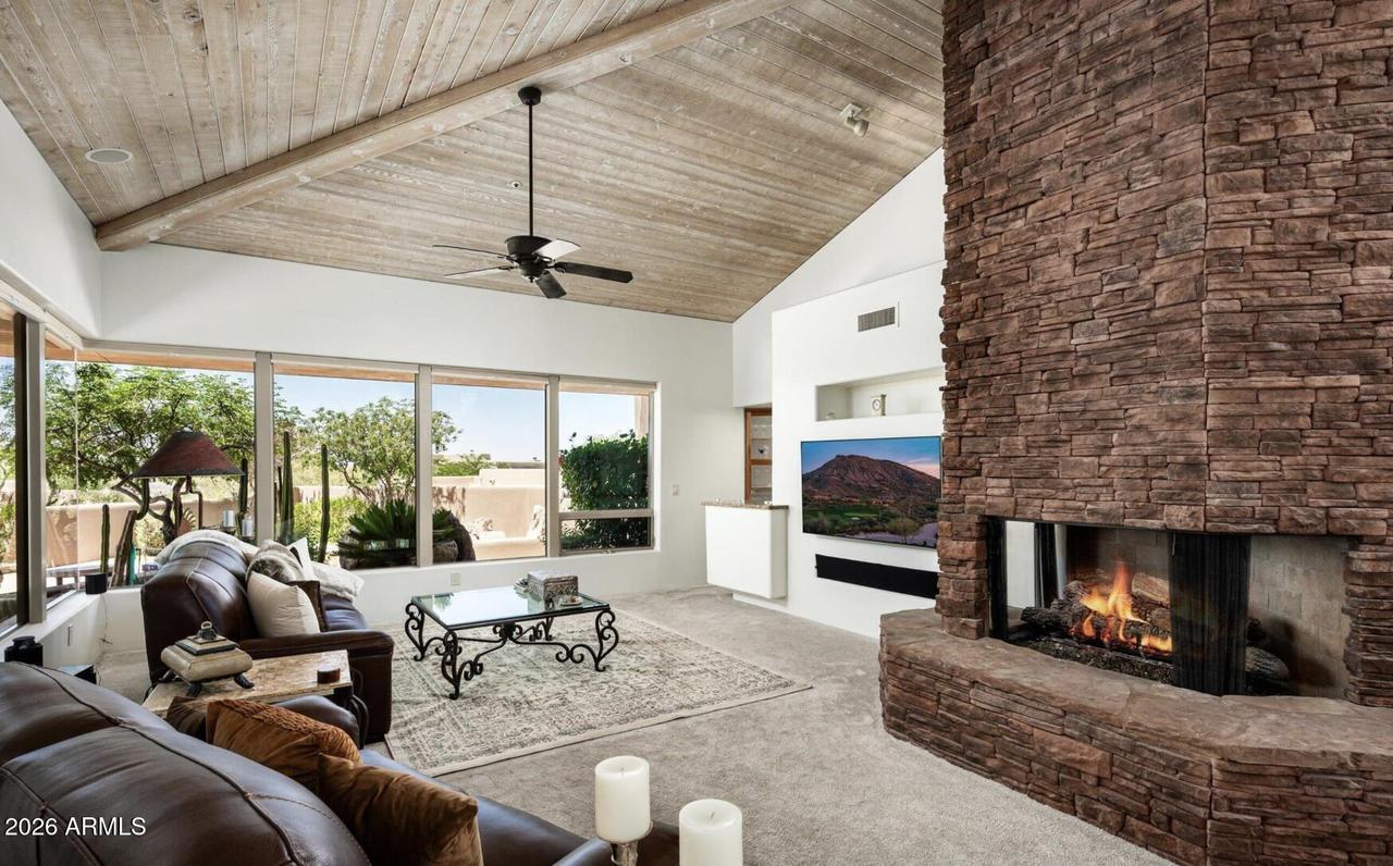 10598 E Tamarisk Way, Scottsdale, AZ 85262