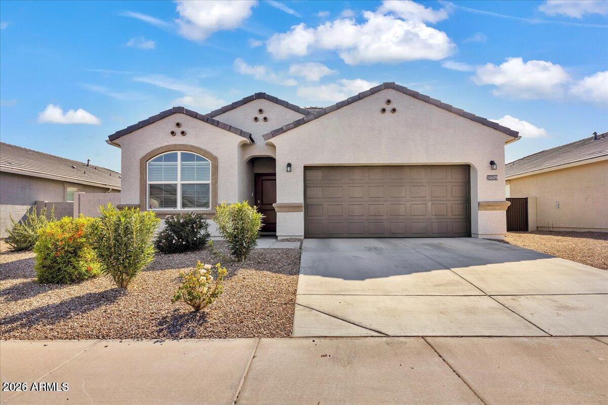 24609 W Raymond St., Buckeye, AZ 85326