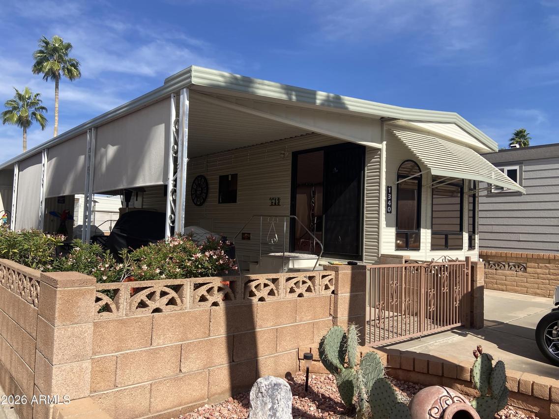 1340 W Inuit Ave., Apache Junction, AZ 85119